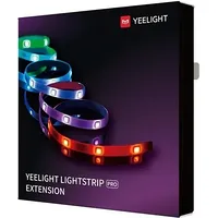 Yeelight Przedłużenie taśmy Led Lightstrip Pro Extension Yldd007