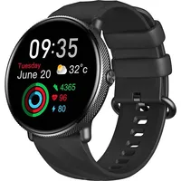 Zeblaze Smartwatch Gtr 3 Pro Czarny Black