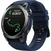 Zeblaze Smartwatch Stratos 3 Pro Niebieski Blue