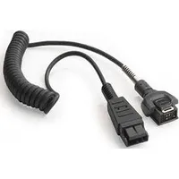 Zebra Headset Adapter Kabel - 25-114186-03R