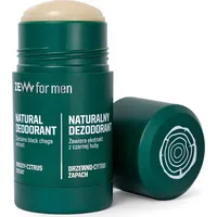 Zew For Men MenNaturalny Dezodorant z ekstraktem czarnej huby 80G 5903766462370
