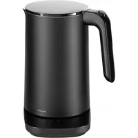 Zwilling Enfinigy Pro electric kettle 1.5 L 1850 W Black 53006-002-0