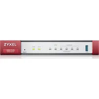 Zyxel Usg Flex 100 hardware firewall 900 Mbit/S Usgflex100-Eu0111F