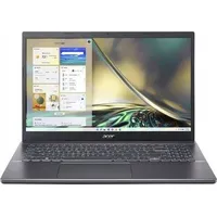 Acer Laptop Aspire 5 - i7-1255U  15,6 Dotyk 16Gb 512Gb Win11 Szary Nx.k3Eaa.001