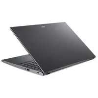 Acer Notebook Aspire 5 A515-57-54Kz Cpu Core i5 i5-12450H 2000 Mhz 15.6 Ram 16Gb Ddr4 Ssd 1Tb Intel Uhd Graphics Integrated Eng/Rus Windows 11 Home Steel Grey 1.77 kg Nx.kn4El.006