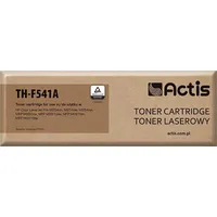 Actis Th-F541A toner for Hp printer 203A Cf541A replacement Standard 1300 pages cyan
