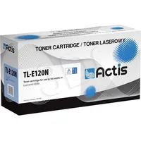 Actis Tl-E120A toner for Lexmark printer 12016Se replacement Standard 2000 pages black