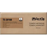 Actis Ts-2010A toner for Samsung printer Ml-1610D2/Ml-2010D3 replacement Standard 3000 pages black