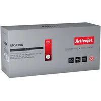 Activejet Atc-E30N toner for Canon printer E-30 replacement Supreme 4000 pages black