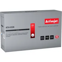 Activejet Ath-05N toner for Hp printer 05A Ce505A, Canon Crg-719 replacement Supreme 3500 pages black
