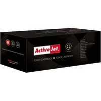 Activejet Atr-100N toner for Ricoh printer Sp100 / Sp112 407166 replacement Supreme 1200 pages black