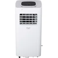 Adler Ad 7924 portable air conditioner 575W White