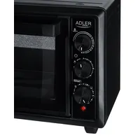 Adler Camry Cr 6023 electric oven Ad