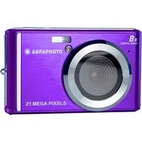 Agfaphoto Aparat cyfrowy Dc5200 fioletowy Sb6153