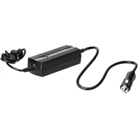 Akyga Ak-Nd-33 power adapter/inverter Auto 65 W Black