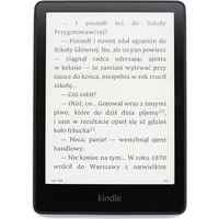 Amazon Czytnik Kindle Paperwhite 5 bez reklam B09Tmf6742
