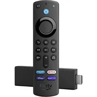 Amazon Odtwarzacz multimedialny Fire Tv Stick 4K 2021 B08Xw4Fdjv