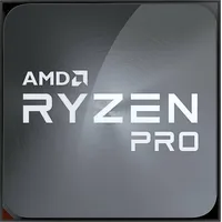 Amd Procesor Ryzen 5 Pro 3600 4.20Ghz 6 Core 100-000000029A