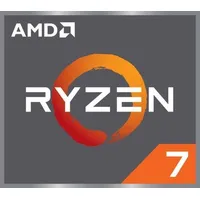 Amd Procesor Ryzen 7 5700G, 3.8 Ghz, 16 Mb, Mpk 100-100000263Mpk