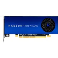 Amd Radeon Pro Wx 3200 4 Gb Gddr5 100-506115