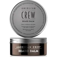 American Crew CrewBeard Balm balsam do pielęgnacji i stylizacji brody 60G 669316434673