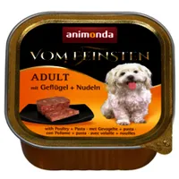 Animonda 4017721829670 dogs moist food Pork, Poultry Adult 150 g Art612584