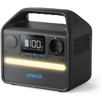 Anker Power Station 521 200W/A1720311