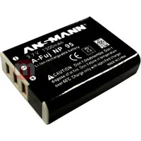 Ansmann Akumulator A-Fuj Np 95 1400-0022 14000022