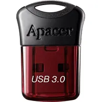 Apacer Pendrive Ah157, 32 Gb  Ap32Gah157R-1