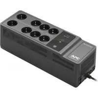 Apc Be850G2-Sp uninterruptible power supply Ups Standby Offline 0.85 kVA 520 W 8 Ac outlets
