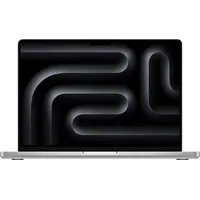 Apple Laptop Macbook Pro - M3  14,2 8Gb 512Gb Mac Os Us Srebrny Mr7J3Ze/A/Us Z1A900076