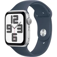 Apple Smartwatch Se 2023 44Mm/Silv/Storm Blue Mrec3 Art764447