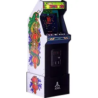 Arcade1Up Automat Konsola Arcade 17 Wifi / Atari 14 Gier Sb7312