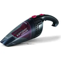 Ariete 2474 Wet  Dry Cordless handheld vacuum Bagless 1,2 Ah Black, Purple