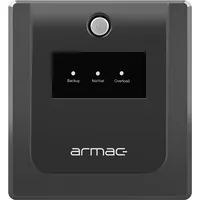 Armac Emergency power supply Ups Home Line-Interactive H/1000F/Led