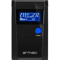 Armac Emergency power supply Ups Pure Sine Wave Office Line-Interactive O/850F/Psw