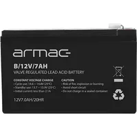 Armac Universal gel battery for Ups B/12V/7Ah