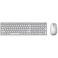 Asus Keyboard Mouse Wrl Opt. W5000/Eng 90Xb0430-Bkm220