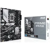 Asus Płyta główna Mb Intel 1700 Prime H770-Plus 90Mb1Ee0-M0Eay0