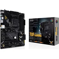 Asus Płyta główna Tuf Gaming B550-Pro 90Mb17R0-M0Eay0