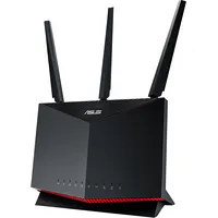 Asus Router Rt-Ax86U Pro Gaming Wifi 6 Ax5700