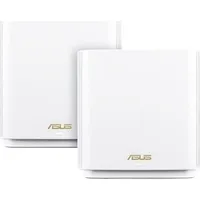 Asus Router Zenwifi Xt8 2Szt. White