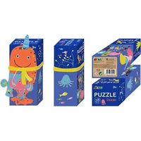 Avenir Puzzle 28 - Ocean 390742