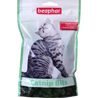 Beaphar Catnip Bits - catnip treats for cats 150 g Art498588