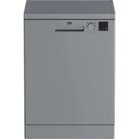 Beko Dvn05320S dishwasher Freestanding 13 place settings Dvn 05320S