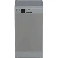 Beko Dvs05024S dishwasher Freestanding 10 place settings