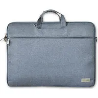 Beline Torba torba na laptop 16 szara/gray Art203836