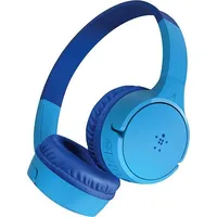 Belkin Słuchawki Soundform Mini-On-Ear Kids Aud002Btbl
