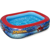 Bestway Basen dmuchany Spider Man Play Pool  201X150X51 cm 26-98011