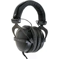Beyerdynamic Dt 770 M Headphones Wired Head-Band Music Black 43000047